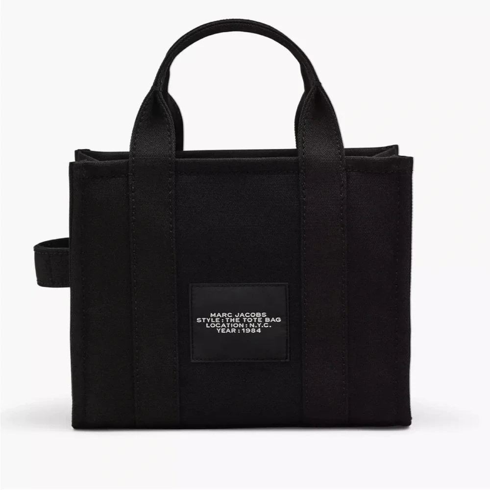 BRAND NEW MARC JACOBS The Small Canvas
Tote Bag - Picture 2 of 7
